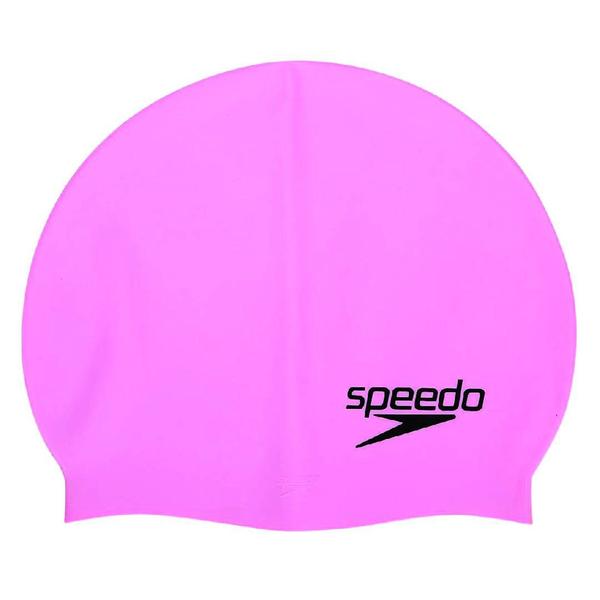 Imagem de Touca Natação Speedo Flat Cap