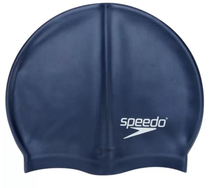 Imagem de Touca Natação Speedo Silicone Flat 