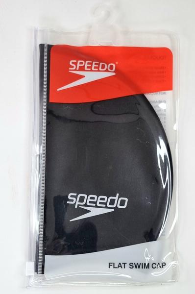 Imagem de Touca Natação Speedo Silicone Flat 