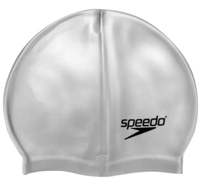 Imagem de Touca Natação Speedo Silicone Flat 