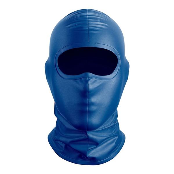 Imagem de Touca Ninja Balaclava Máscara Motoboy Proteção Térmica Contra Raios Solares UV +50