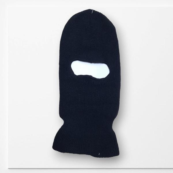 Touca Ninja Balaclava Para O Frio - Rosane Sabatini Imagem de Touca Ninja Balaclava Para O Frio