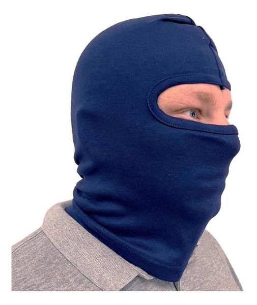 Imagem de Touca Ninja Para Frio Camara Fria E Motociclistas -35 Graus