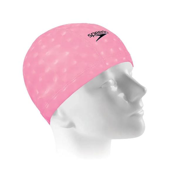 Imagem de Touca Speedo Comfort Cap 3D Poliester/Elastano  - Unissex