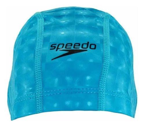 Imagem de Touca Speedo Confort 3d Natação Hidroginástica Piscina