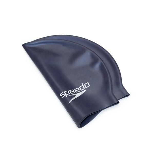 Imagem de Touca Speedo Natação Big Swim Cap - 528836