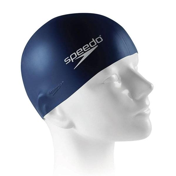 Imagem de Touca Speedo Natação Big Swim Cap - 528836