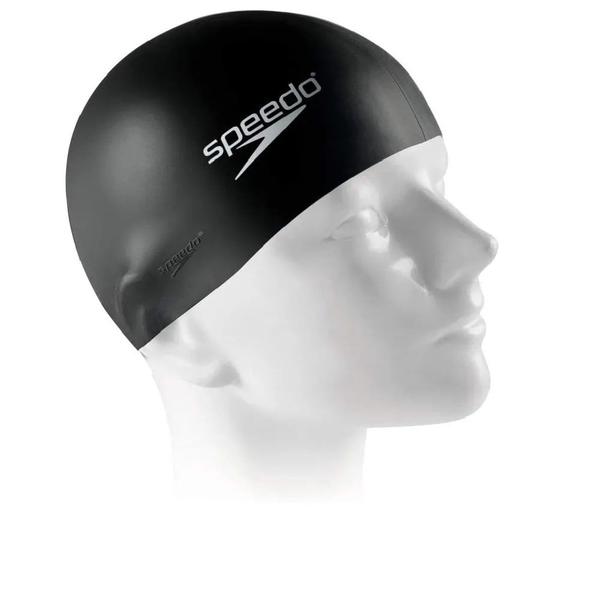 Imagem de Touca Speedo Silicone Junior Swin Cap - Infantil