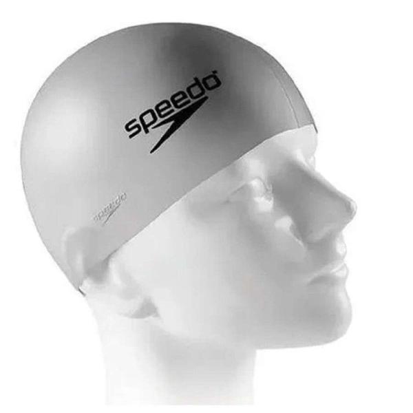 Imagem de Touca Speedo Silicone Lisa