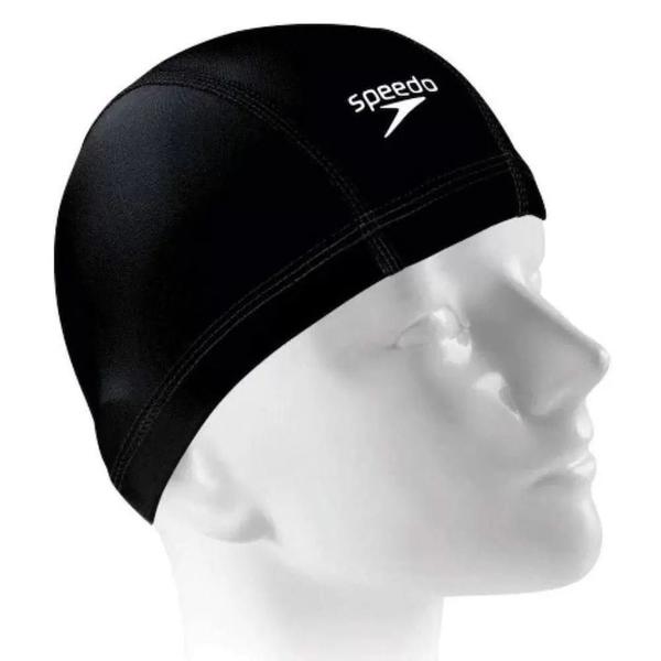 Imagem de Touca Speedo Xtrafit Junior Cap