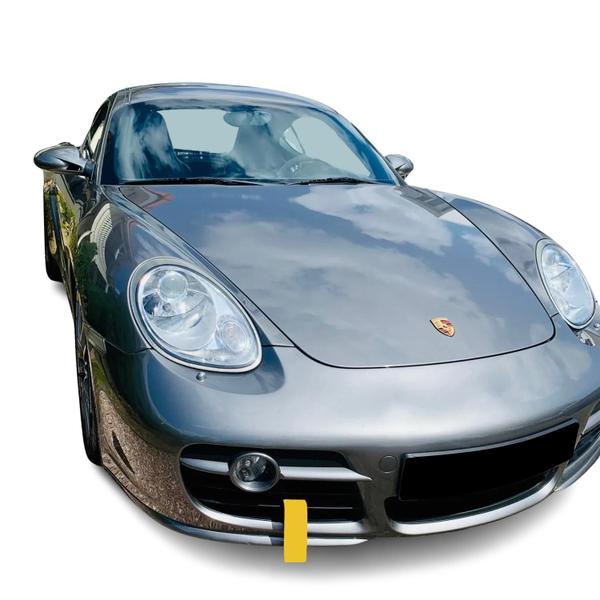 Tow Strap Fita Cinta Para-Choque Universal Amarelo Estilo BR - Veon Imagem de Tow Strap Fita Cinta Para-Choque Universal Amarelo Estilo BR
