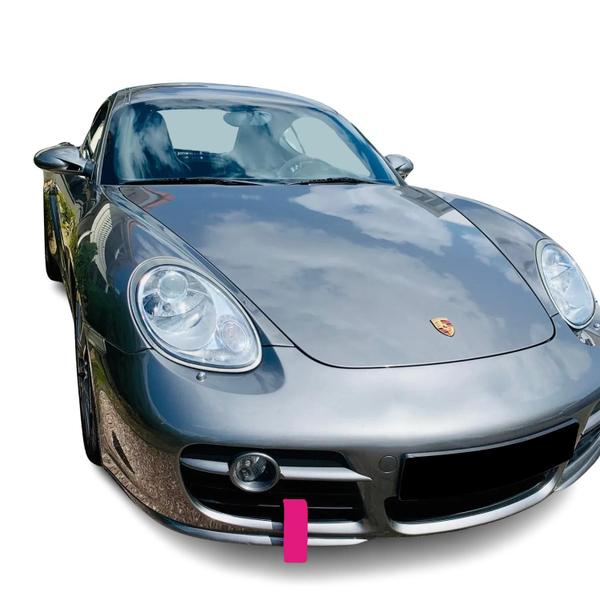 Tow Strap Fita Universal Cinta Para-Choque Rosa Estilo BR - Veon Imagem de Tow Strap Fita Universal Cinta Para-Choque Rosa Estilo BR