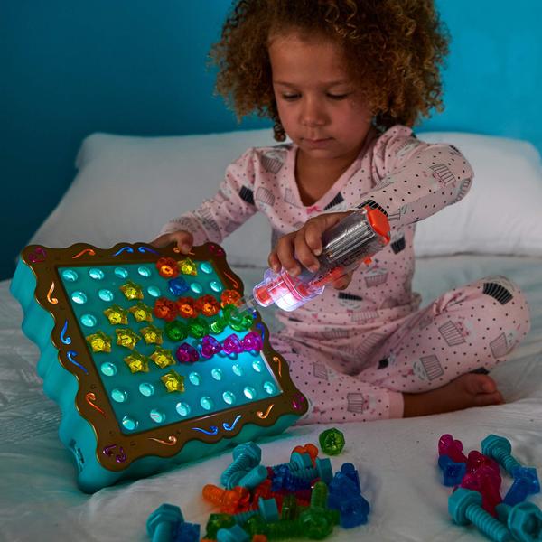 Imagem de Toy Educational Insights Design & Drill SparkleWorks w/ Drill