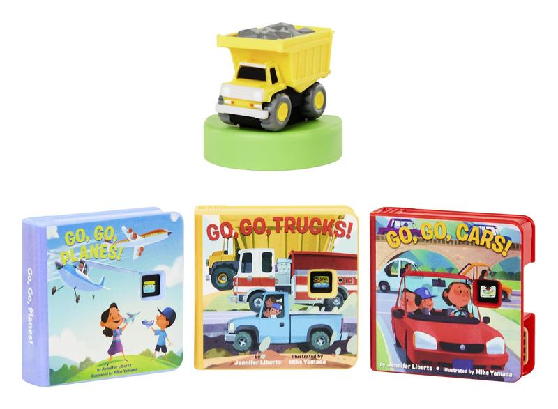 Imagem de Toy Little Tikes Story Dream Machine Go, Go, Vehicles há mais de 3 anos