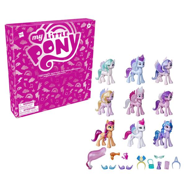 Imagem de Toy My Little Pony, um filme de nova geração Royal Gala Kids