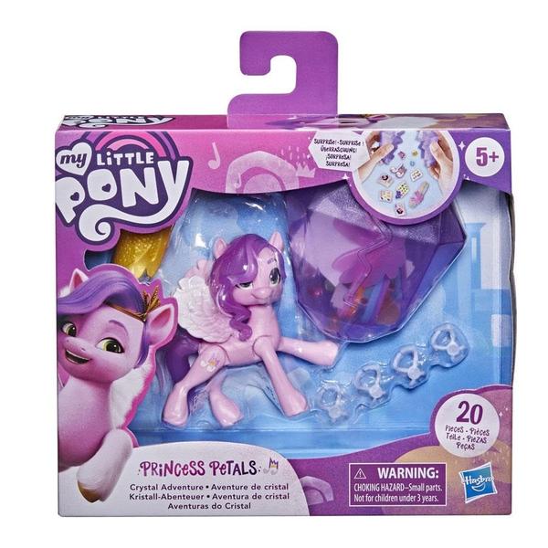 Imagem de Toy My Little Pony Uma nova geração de pétalas de princesa Pipp