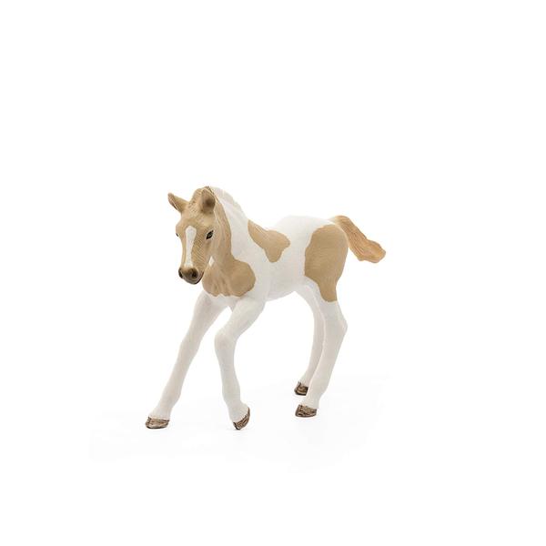 Imagem de Toy Schleich Horse Club pinta potro de cavalo avistado há mais de 5 anos