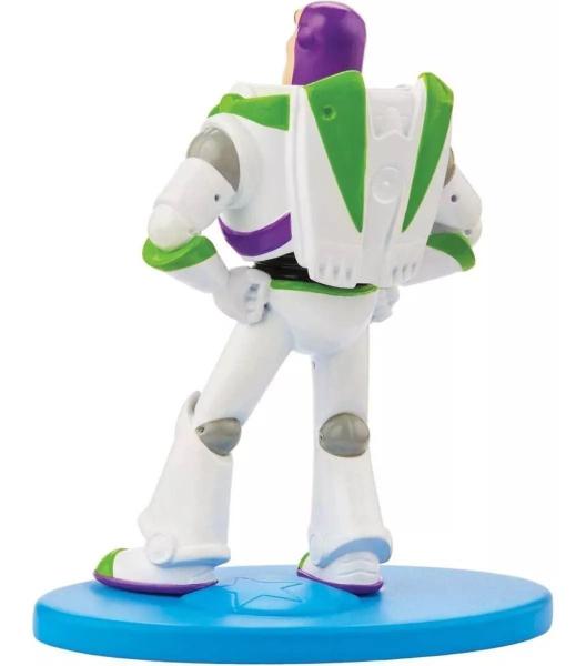 HOT Mini Figures Mini Figuras Toy Story Mattel Toy Story Coleção