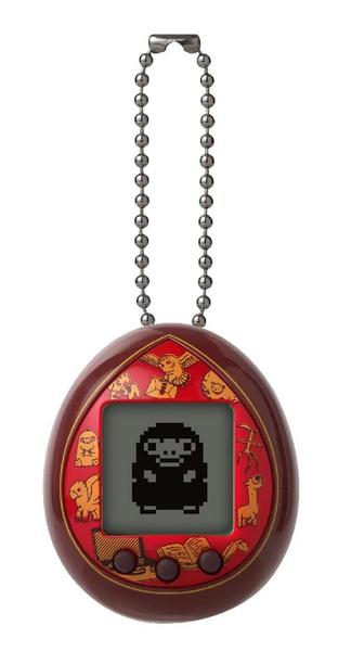 Imagem de Toy Tamagotchi Nano Criaturas mágicas de Harry Potter