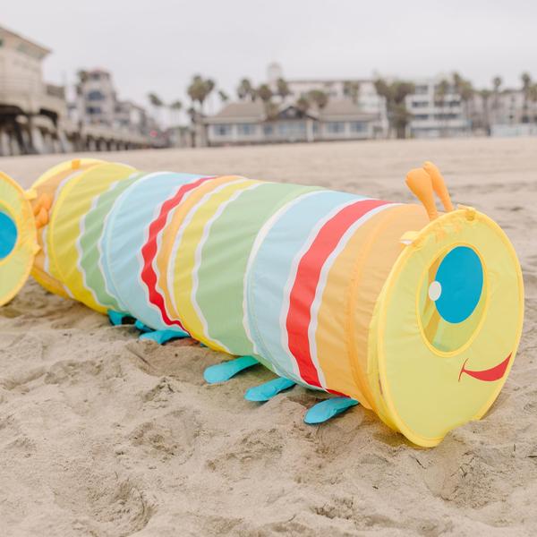 Imagem de Toy Tunnel Melissa e Doug Sunny Patch Giddy Buggy há mais de 3 anos