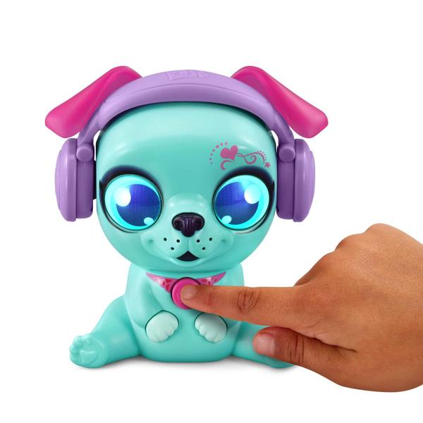 Imagem de Toy VTech Barks and Beats Harmony para crianças de 3 a 8 anos