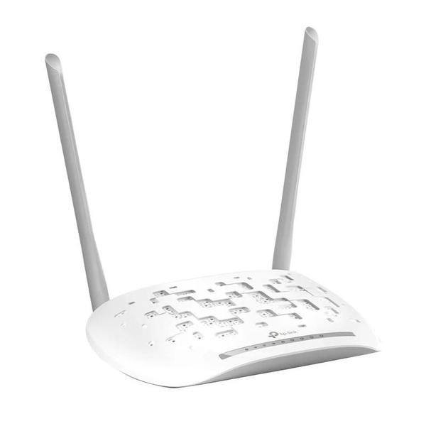 Imagem de Tp-link Modem Roteador Td-w8961n Adsl2+ Wireless N 300mbps