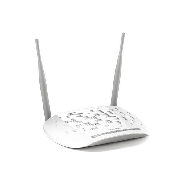 Imagem de Tp-link Modem Roteador Td-w8961n Adsl2+ Wireless N 300mbps