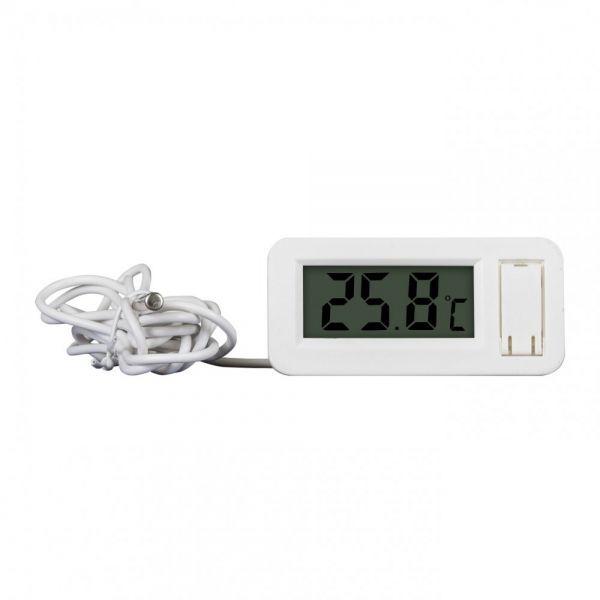 Tpm30 termometro digital portatil branco 50 a 70c - ELITECH Imagem de Tpm30 termometro digital portatil branco 50 a 70c