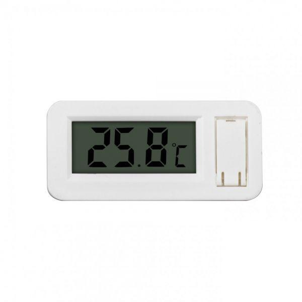 Tpm30 termometro digital portatil branco 50 a 70c - ELITECH Imagem de Tpm30 termometro digital portatil branco 50 a 70c