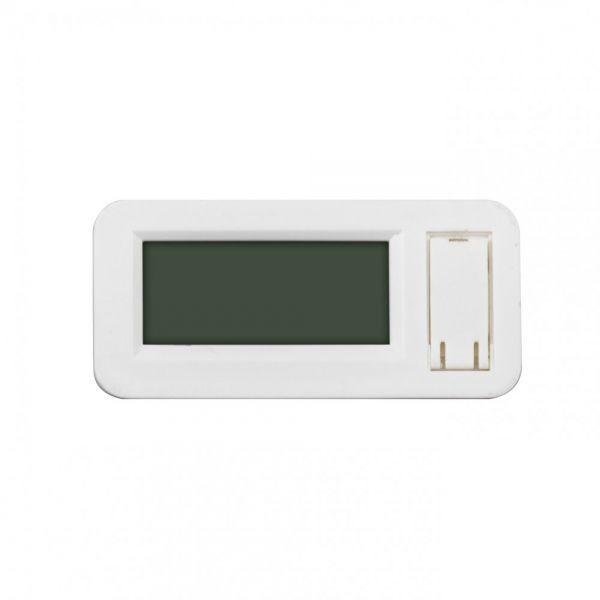 Tpm30 termometro digital portatil branco 50 a 70c - ELITECH Imagem de Tpm30 termometro digital portatil branco 50 a 70c