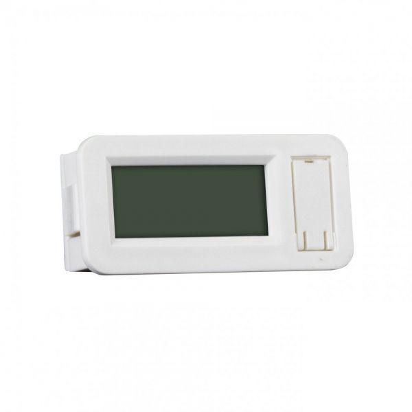 Tpm30 termometro digital portatil branco 50 a 70c - ELITECH Imagem de Tpm30 termometro digital portatil branco 50 a 70c