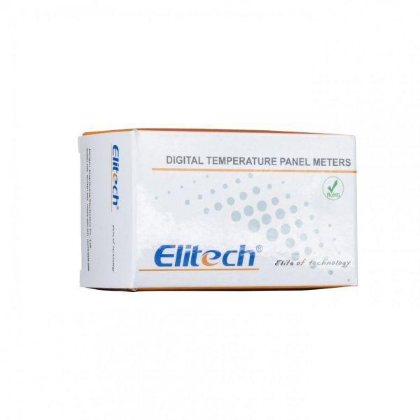 Tpm30 termometro digital portatil branco 50 a 70c - ELITECH Imagem de Tpm30 termometro digital portatil branco 50 a 70c