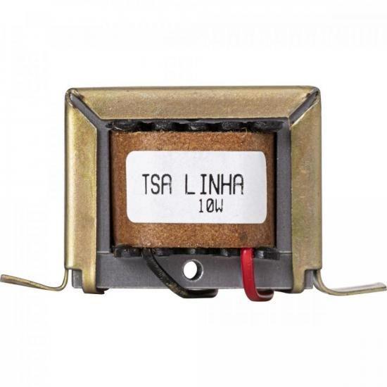 Imagem de Trafo de Linha 100V 10W TSA Hayonik