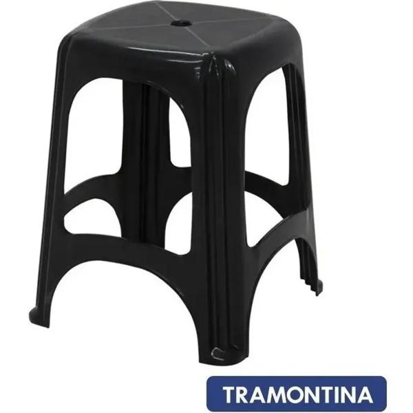 Imagem de Tramontina Banquetas Banquinho Niterói