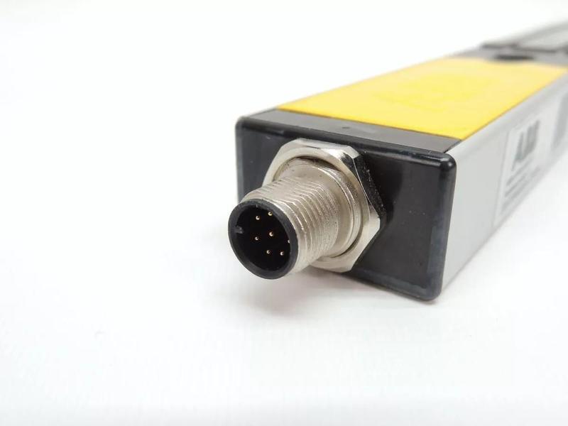 Imagem de Tranca Eletromagnetica Sensor Seg Magne4 Abb 2Tla042022R4600