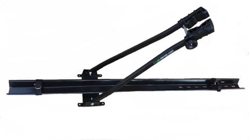 Imagem de Transbike De Teto Tipo Calha Mod Rack 1 Bicicleta