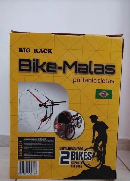 Imagem de Transbike Porta-Malas Eqmax