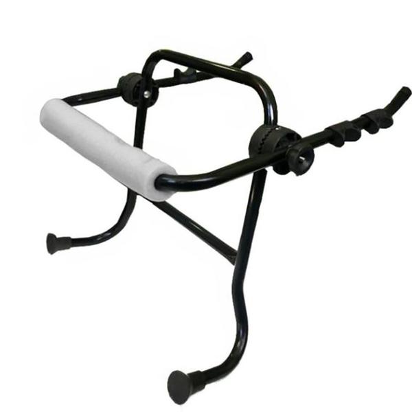 Transbike Suporte Universal 2 Bicicletas Porta Mala Uno - METAL LINI Imagem de Transbike Suporte Universal 2 Bicicletas Porta Mala Uno