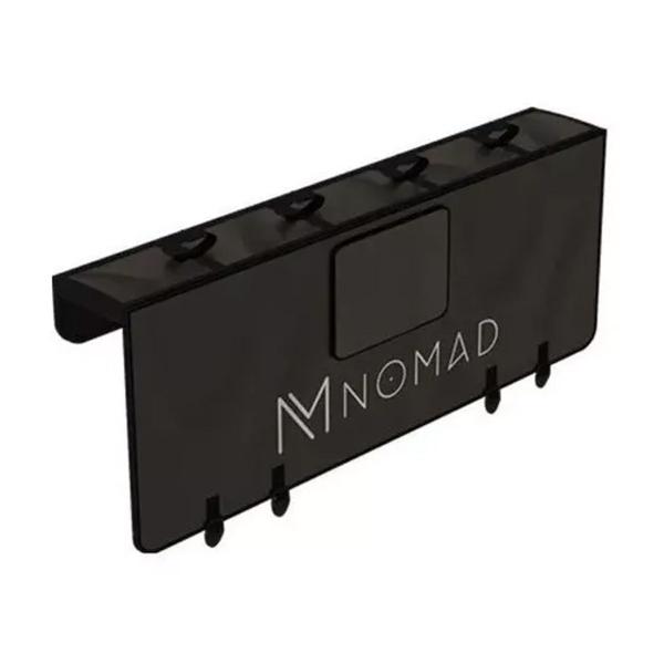 Imagem de Transbike Truckpad Nomad Tampa Caminhonete Pequeno 4 Bikes