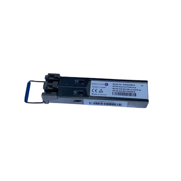 Imagem de Transceiver Gbic 3he00028ca 1310nm 10km 1.25g Sfp Alcatel