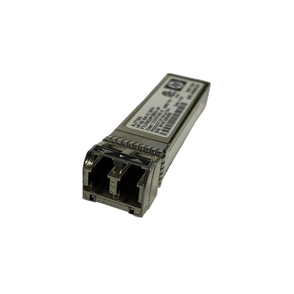 Imagem de Transceiver Modulo Gbic Aj718a Sfp Hp 8g Sw Fc