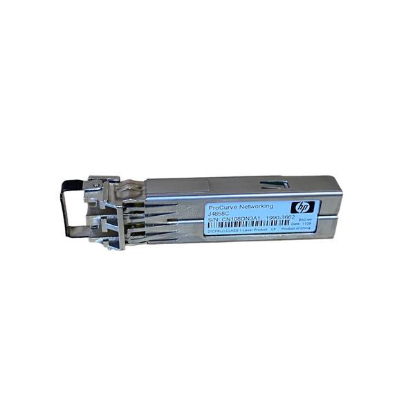 Imagem de Transceiver Modulo Gbic J4858c 1990-3662 Sfp Hp 850nm