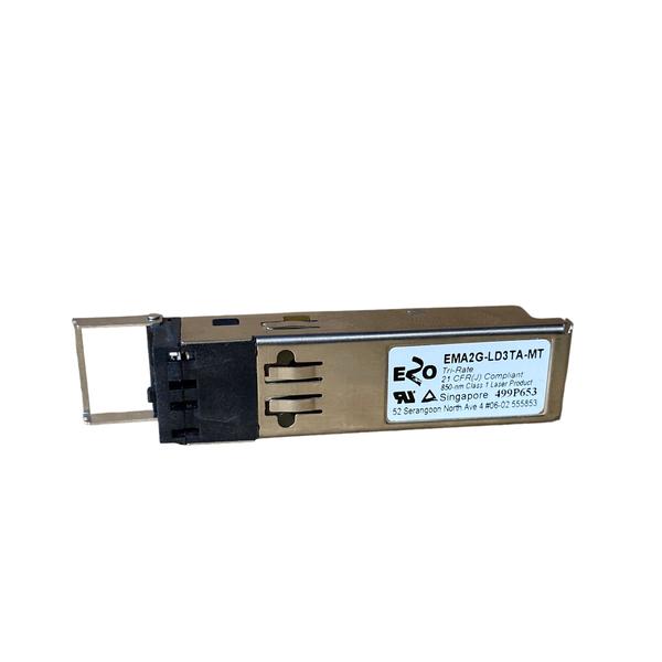 Imagem de Transceiver Modulo Gbic Tri-rate Ema2g-ld3ta-mt 850nm