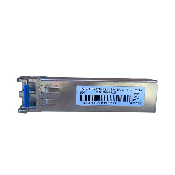 Imagem de Transceiver Modulo Gbic Wxtrpgeas1 1310nm 10km Sfp Wxzte