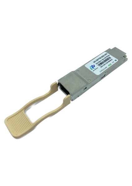 Imagem de Transceiver Mx Qsfp56 200g Sr4