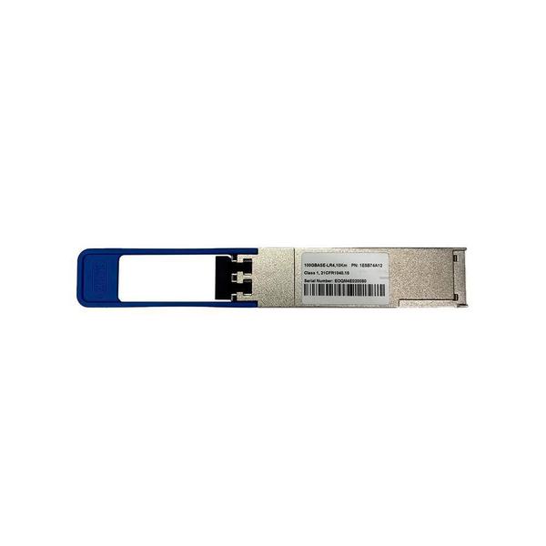 Imagem de Transceptor QSFP28 LR 10km 100G Cisco QSFP-100G-LR4-S