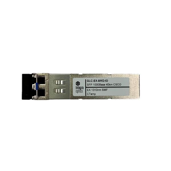 Imagem de Transceptor SFP Cisco SFP-1G-EX 1310nm 40km 1000Base DDM