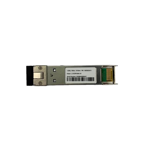 Imagem de Transceptor SFP LX 1G, 1310nm, LX SMF 10km, Cisco GLC-LH-SMD