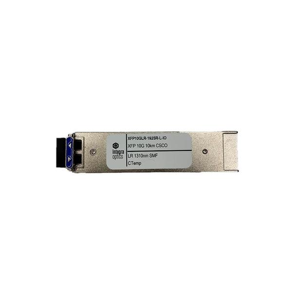 Imagem de Transceptor XFP Cisco 1310nm LR SMF 10km 10G OC-192 DDM