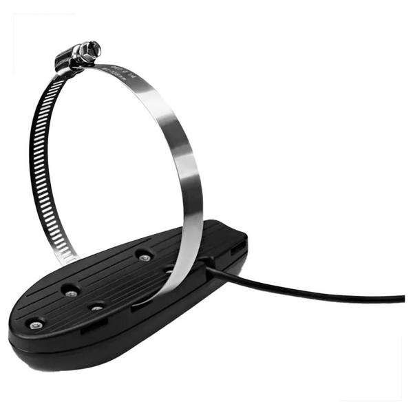 Transducer Popa Garmin GT20 4 Pinos CV Imagem de Transducer Popa Garmin GT20 4 Pinos CV